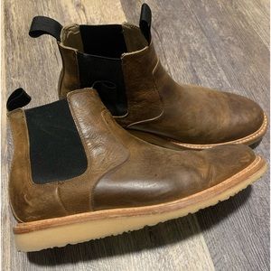 Rhodes Footwear 10.5 Chelsea Boots